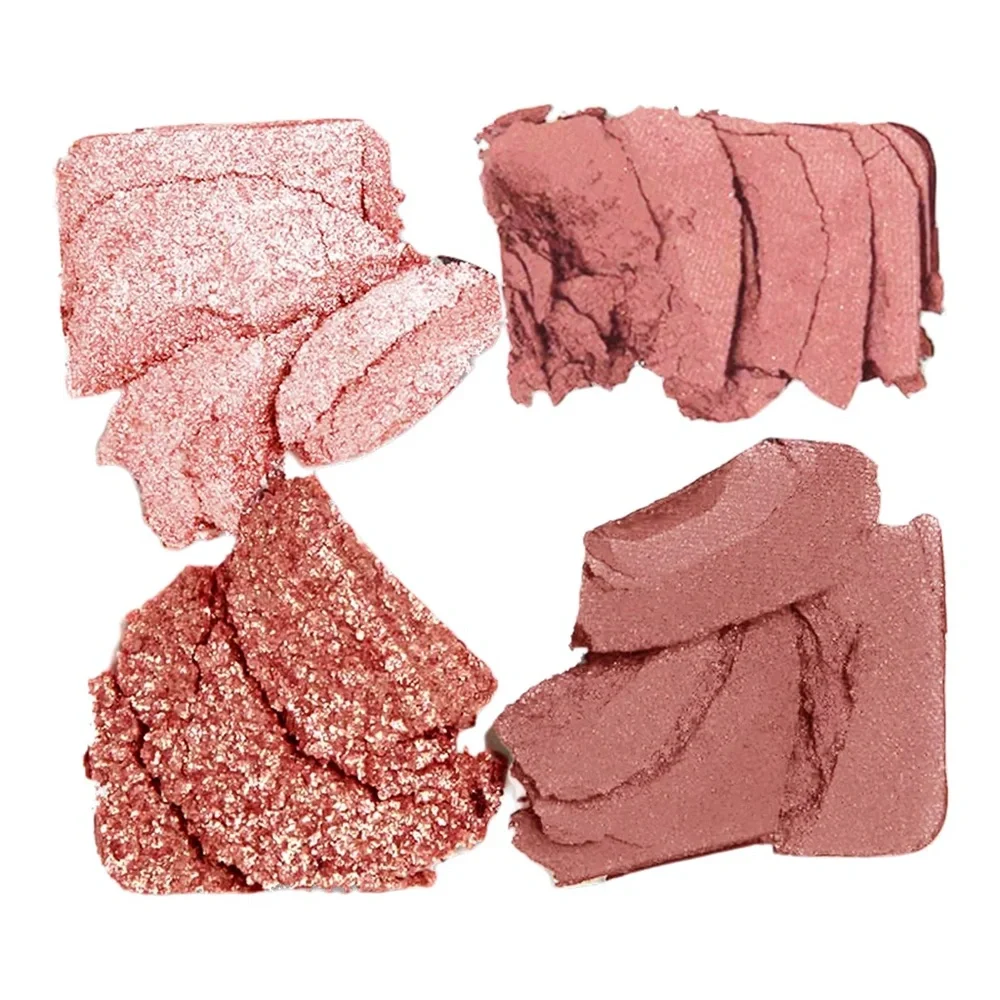 Charlotte Tilbury Pillow Talk Luxury Eyeshadow Palette - Picture 6 of 8